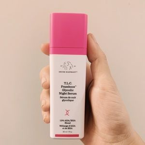 Drunk Elephant TLC Francois Glycolic Night Serum